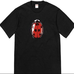 Supreme Ladybug Tee Ss18